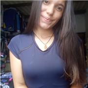 Profesora de educación física recreación y deporte